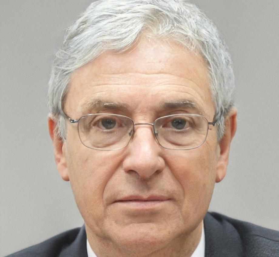 Portrait de Matthieu Verneuil, expert en analyse financière
